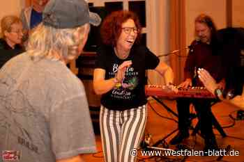 Kostenlose Rockkonzerte in Delbrück in Gefahr: „Wir brauchen mehr Gäste“