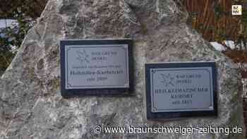 „Stärken stärken“: In Bad Grund fällt ein Heil-Prädikat weg