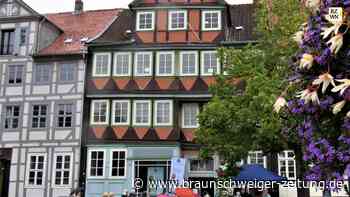 „Tag des offenen Denkmals“: Diese Schätze gibt es in Wolfenbüttel