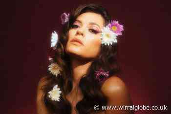 Iraina Mancini to play a unique matinee show at Birkenhead Library