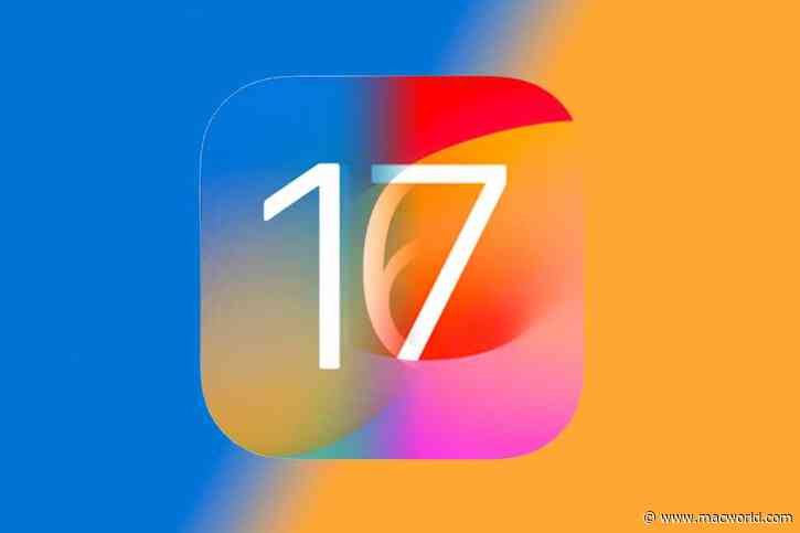 How to update to iOS 17 on your iPhone