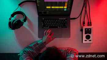 Learn how to turn your computer into a music studio with Ableton Live training