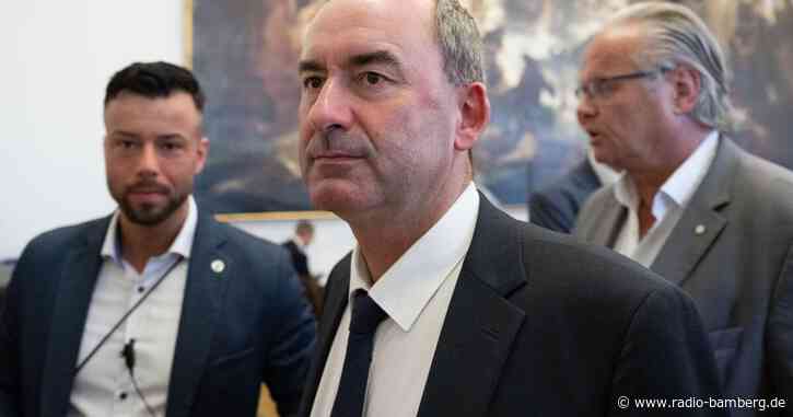 Söder und Aiwanger schweigen zu Flugblatt-Affäre