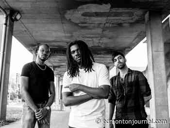 This weekend, it's gimme more time at Edmonton's Super Friendly Fest