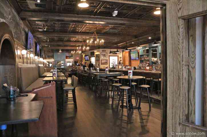 Ireland’s Four Courts reopening to the public today after honoring victims and first responders