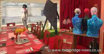 Cambridge Shoe Zone to be transformed into bright pink space for creatives with £18 monthly membership and mocktail bar