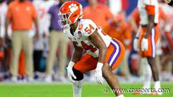 2024 NFL Mock Draft: Eagles mimic Steelers by taking son of franchise great; Jets get Aaron Rodgers vital help