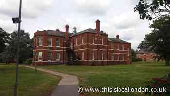 East London NHS Trust charged with corporate manslaughter