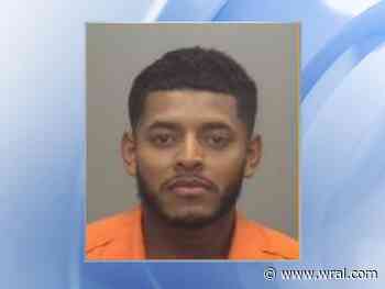 Man charged in Wake County Deputy Ned Byrd's murder due in court