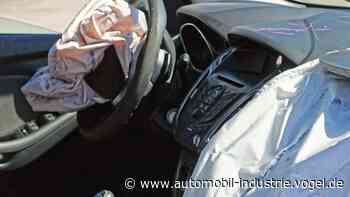 Millionen US-Autos droht ein Rückruf