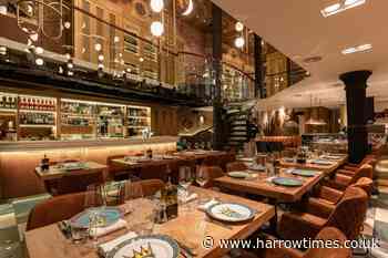 British Restaurant Awards: 5 London venues among winners