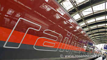 Sexuelle Entgleisung im Zug nach München: Exhibitionist packte aus und beschmutzte Reisende