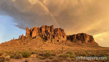 Why Revisit Landscape Photography Locations