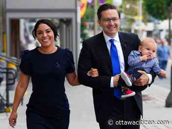 Zacharias: To succeed politically, Poilievre should embrace robust climate measures