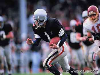 Why Football Players Want a Lower Number on Their Jerseys