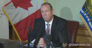 N.B. nursing homes lacked infection control measures during COVID: auditor general