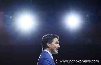 Trudeau visits Singapore to promote Canadian businesses, products