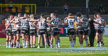 Hull FC aiming to break capitulation tag with woeful end of season runs laid out