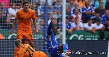 Liverpool youngster reveals why Hull City were brave in win at Leicester