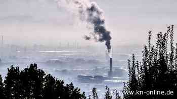 Luftqualität in Deutschland und Europa: Wo ist sie am besten?