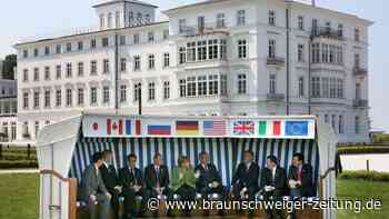 Hersteller von Merkels Riesen-Strandkorb erneut insolvent