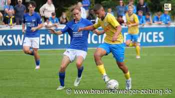 Braunschweig: Auf Liga-Bonusspiele folgt Pokal-Pflichtaufgabe