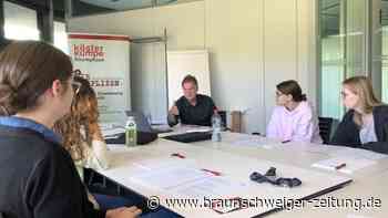 Azubis sind dank Bewerbungstraining fit für den Karrierestart