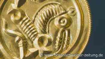 Norwegen: Hobby-Archäologe findet Goldschatz