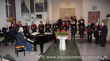 Schnuppersingen im Städtischen Chor Peine