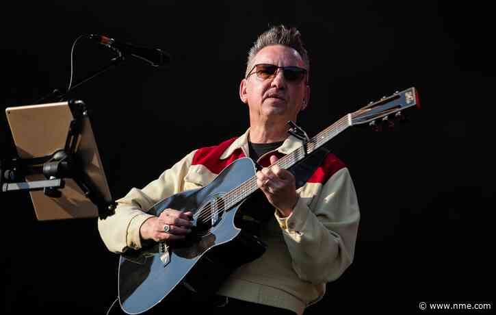 Richard Hawley announces ‘Now Then: The Very Best Of’ compilation