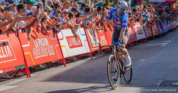 Groves verpasst dritten Sprint-Erfolg – Molano mit Tagessieg