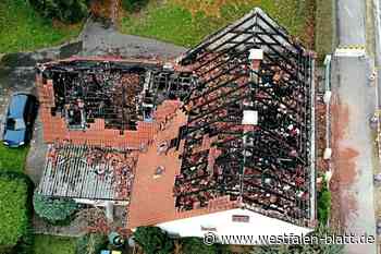 Mutter stirbt nach Brand: nächster Prozesstag