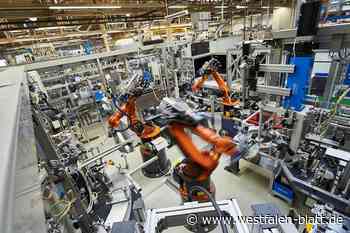 Autozulieferer ZF stellt sich am Dümmer neu auf