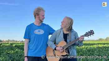 The Red Heads: Ein Duo setzt sich musikalisch durch