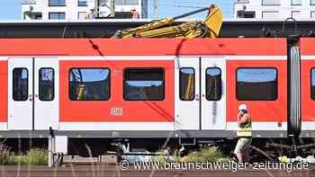 Keine Züge am Münchner Hauptbahnhof - «Prognose nicht möglich»