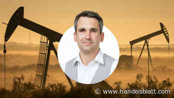 Märkte Insight: Die Notenbanken haben ein Öl-Problem