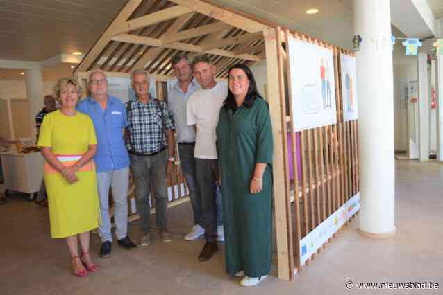 Is cohousing of woningdelen iets voor u? Rondreizende tentoonstelling over woonoplossingen doorheen verschillende levensfasen
