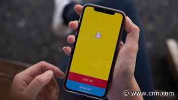 Snapchat adds new safety features for teen users