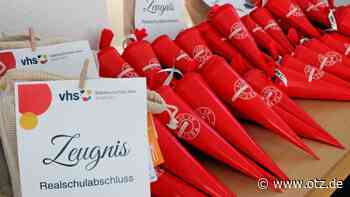 Interesse am externen Schulabschluss wächst in Jena