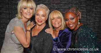 Loose Women tour gives Newcastle a wild and wicked night as Denise Welch has Geordie homecoming