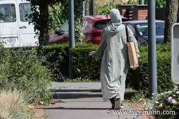 Le Conseil d'Etat valide l'interdiction de l'abaya à l'école