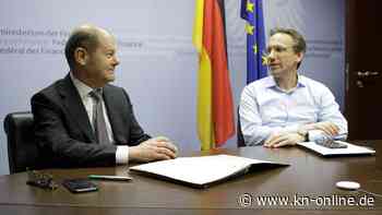 Jörg Kukies: Des Kanzlers Vordenker in Extremlagen