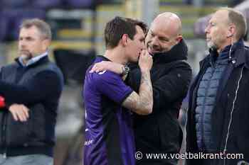 Alle lof voor de mercato van Anderlecht, maar het spelletje met Raman was niet mooi
