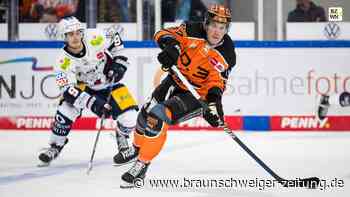 Grizzlys-Trainer Stewart baut vor den letzten Tests um