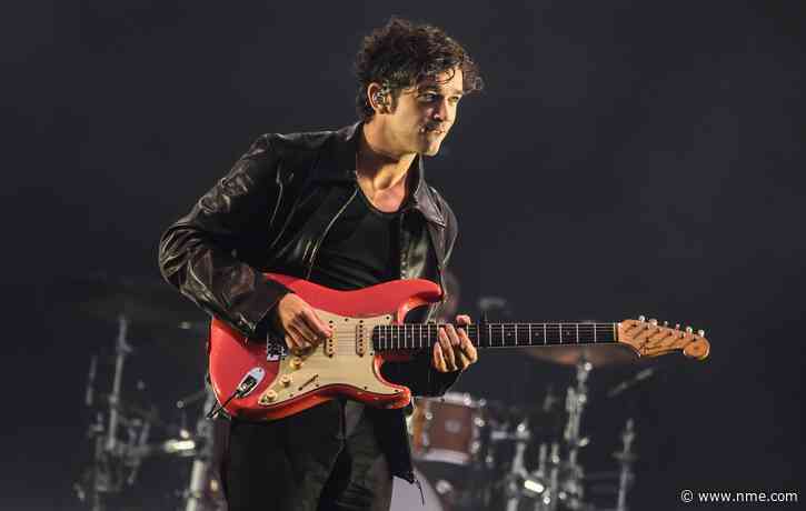 The 1975 add new dates to 2024 UK and European ‘Still At Their Very Best’ tour