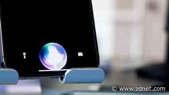 Apple is reportedly throwing millions of dollars a day into AI development