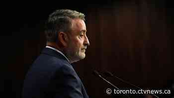 Ontario housing minister dodges questions about Greenbelt development