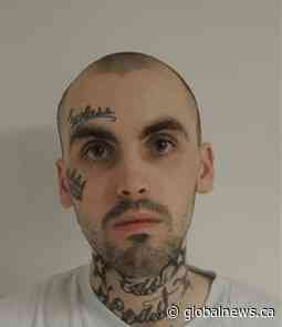 N.B. man with lengthy criminal history charged with killing elderly couple