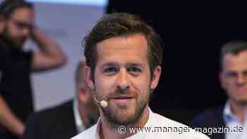 Zalando: Chefs verlängern Verträge bis Ende 2027