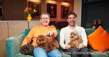 Gogglebox legend Stephen quits Channel 4 show after 10 years to 'explore other opportunities'